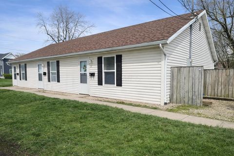 226 Windsor Street Marion OH 43302
