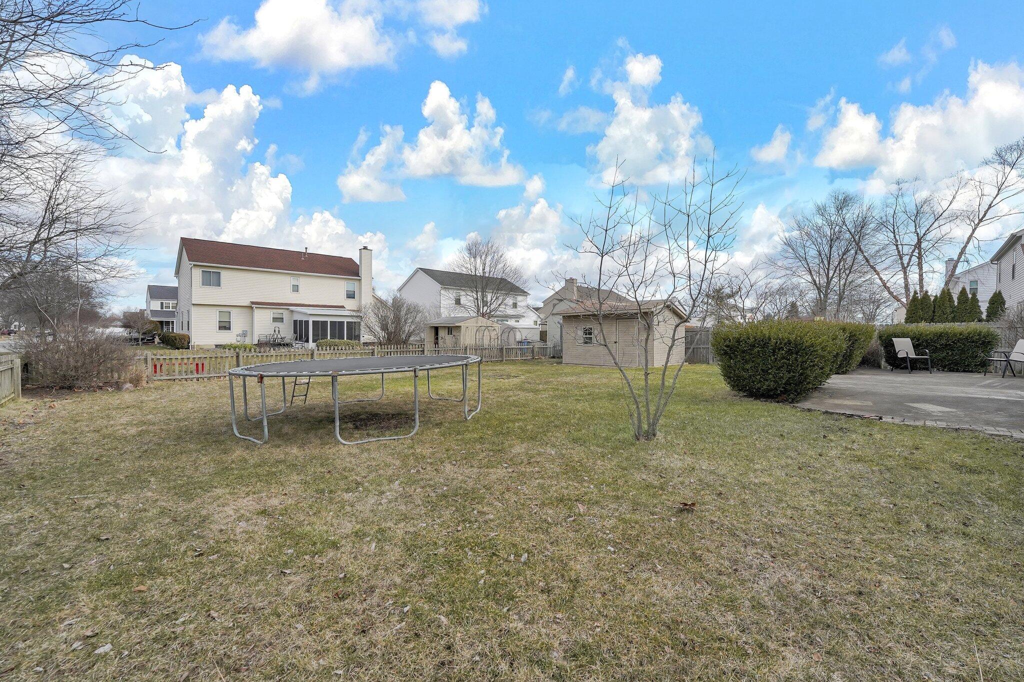 4390 Egret Court, Grove City, Ohio image 37