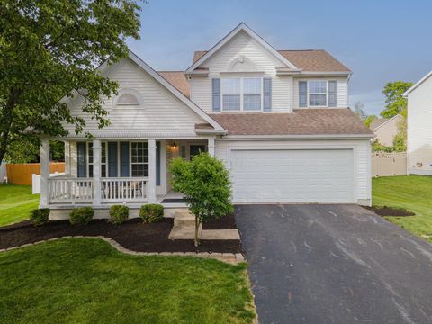 Photo of 8170 Rodebaugh Road, Reynoldsburg, OH 43068 (MLS # 226018971)