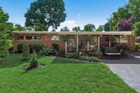 Photo of 3210 Kioka Avenue, Columbus, OH 43221 (MLS # 226030770)