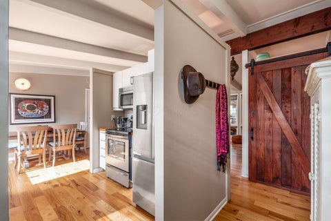 Tiny photo for 3210 Kioka Avenue, Columbus, OH 43221 (MLS # 226030770)