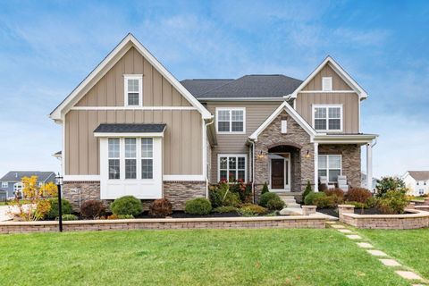 Photo of 5962 Laurel Lane, Delaware, OH 43015 (MLS # 225041620)