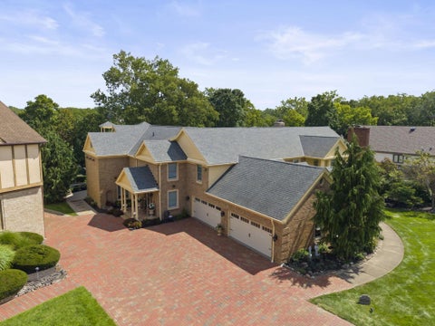 Tiny photo for 4236 Shire Cove Road, Hilliard, OH 43026 (MLS # 226032621)