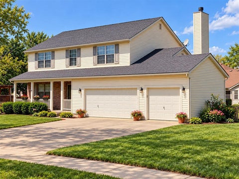 Photo of 4308 Okeechobee Court, Grove City, OH 43123 (MLS # 226040369)