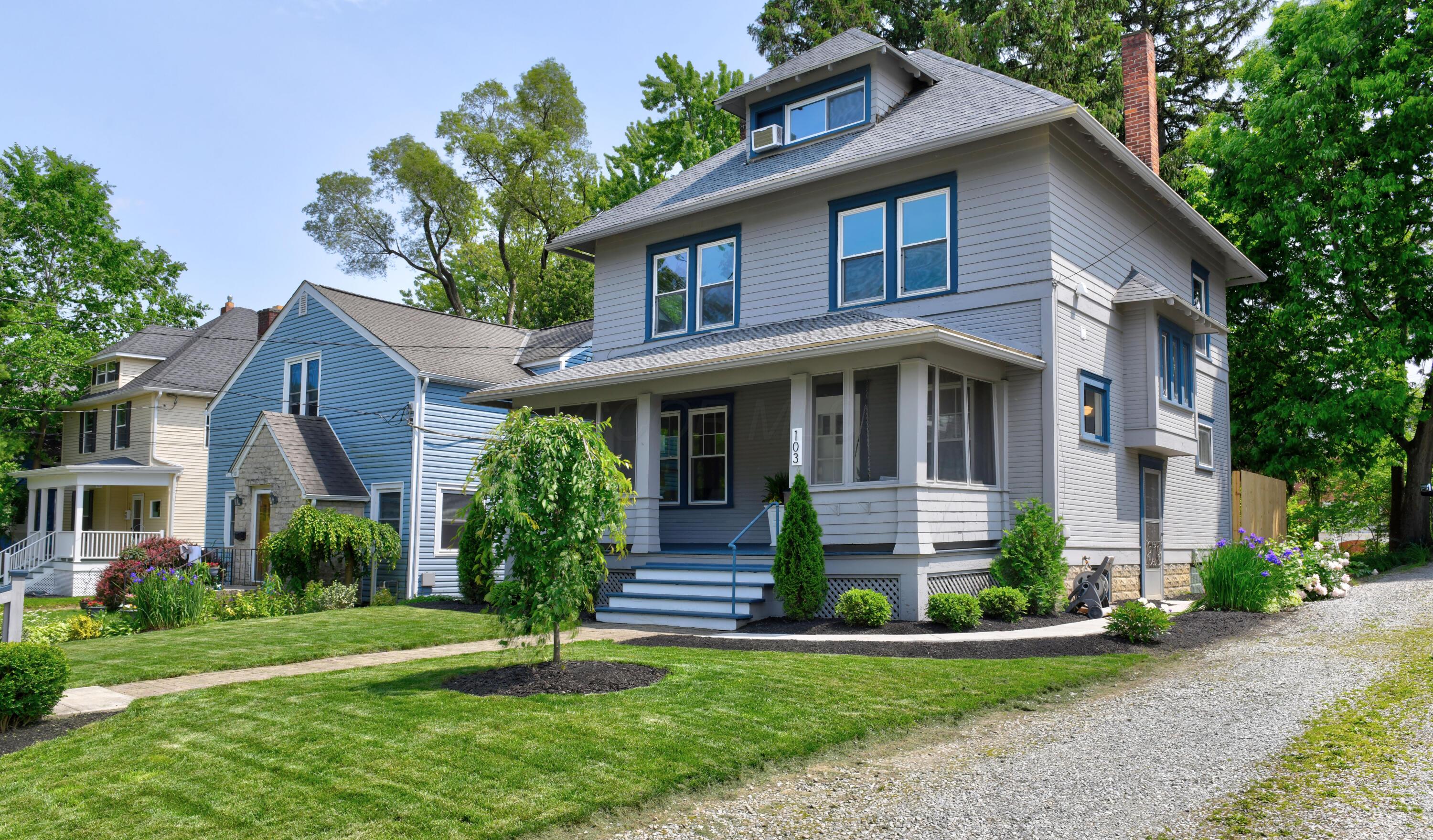 103 Oak Hill Avenue, Delaware, Ohio image 2