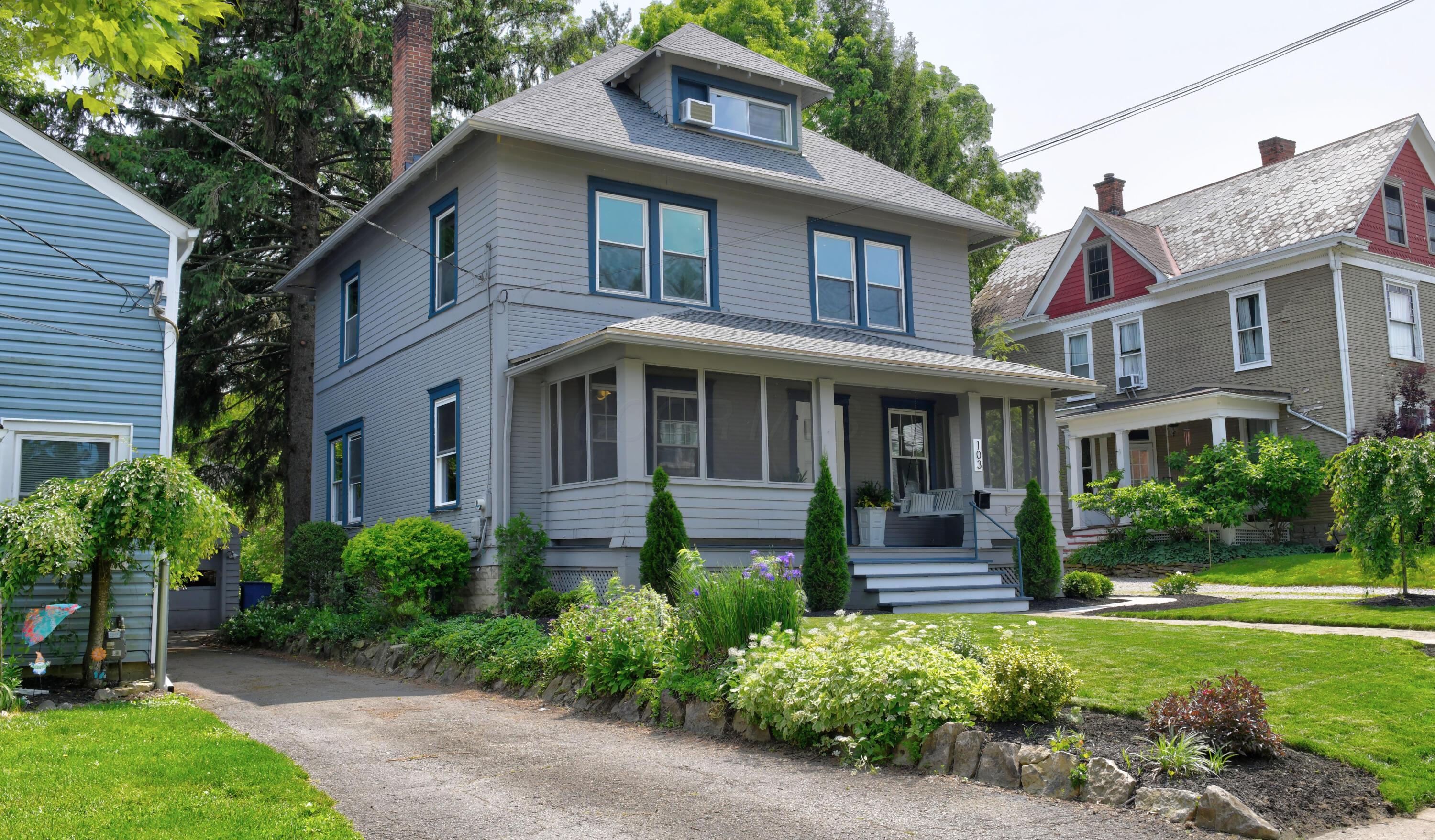 103 Oak Hill Avenue, Delaware, Ohio image 1