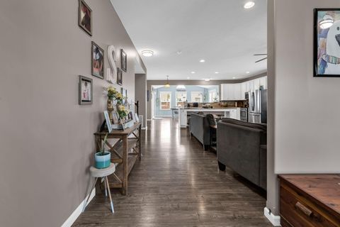 Tiny photo for 1515 Tamarac Drive, Marysville, OH 43040 (MLS # 226022792)