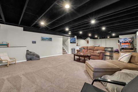 Tiny photo for 1515 Tamarac Drive, Marysville, OH 43040 (MLS # 226022792)
