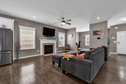 Tiny photo for 1515 Tamarac Drive, Marysville, OH 43040 (MLS # 226022792)