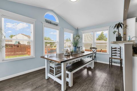 Tiny photo for 1515 Tamarac Drive, Marysville, OH 43040 (MLS # 226022792)