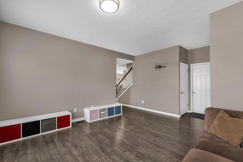 Tiny photo for 1515 Tamarac Drive, Marysville, OH 43040 (MLS # 226022792)