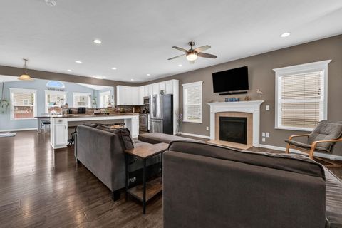 Tiny photo for 1515 Tamarac Drive, Marysville, OH 43040 (MLS # 226022792)