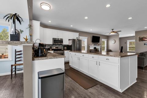 Tiny photo for 1515 Tamarac Drive, Marysville, OH 43040 (MLS # 226022792)