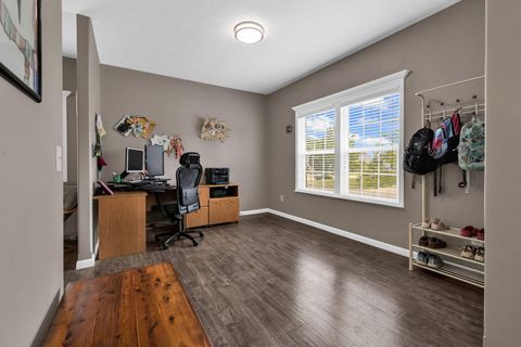 Tiny photo for 1515 Tamarac Drive, Marysville, OH 43040 (MLS # 226022792)