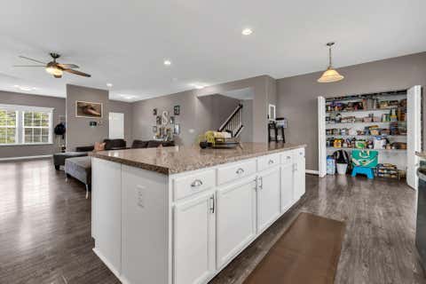 Tiny photo for 1515 Tamarac Drive, Marysville, OH 43040 (MLS # 226022792)