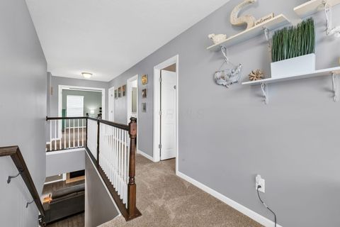 Tiny photo for 1515 Tamarac Drive, Marysville, OH 43040 (MLS # 226022792)