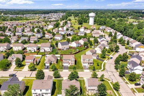 Tiny photo for 1515 Tamarac Drive, Marysville, OH 43040 (MLS # 226022792)