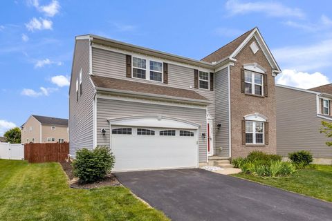 Tiny photo for 1515 Tamarac Drive, Marysville, OH 43040 (MLS # 226022792)