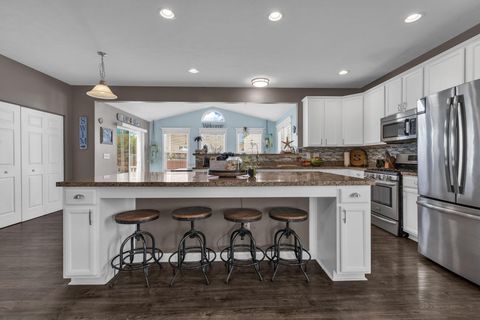 Tiny photo for 1515 Tamarac Drive, Marysville, OH 43040 (MLS # 226022792)