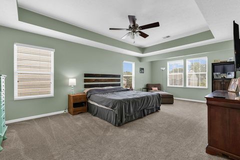 Tiny photo for 1515 Tamarac Drive, Marysville, OH 43040 (MLS # 226022792)