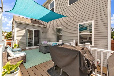 Tiny photo for 1515 Tamarac Drive, Marysville, OH 43040 (MLS # 226022792)