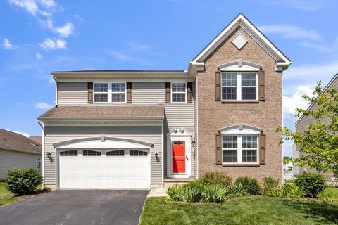 Photo of 1515 Tamarac Drive, Marysville, OH 43040 (MLS # 226022792)
