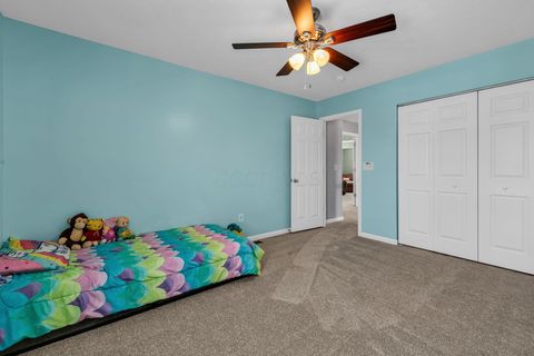 Tiny photo for 1515 Tamarac Drive, Marysville, OH 43040 (MLS # 226022792)