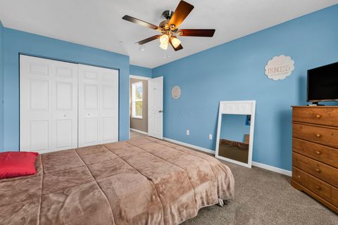 Tiny photo for 1515 Tamarac Drive, Marysville, OH 43040 (MLS # 226022792)