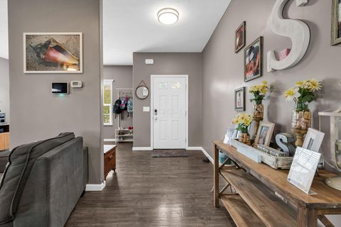 Tiny photo for 1515 Tamarac Drive, Marysville, OH 43040 (MLS # 226022792)