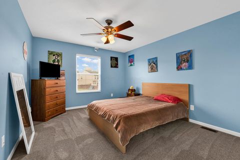 Tiny photo for 1515 Tamarac Drive, Marysville, OH 43040 (MLS # 226022792)