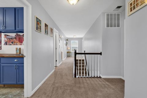 Tiny photo for 1515 Tamarac Drive, Marysville, OH 43040 (MLS # 226022792)