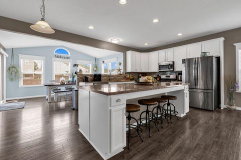 Tiny photo for 1515 Tamarac Drive, Marysville, OH 43040 (MLS # 226022792)