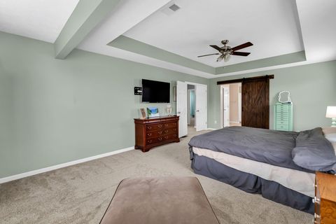 Tiny photo for 1515 Tamarac Drive, Marysville, OH 43040 (MLS # 226022792)
