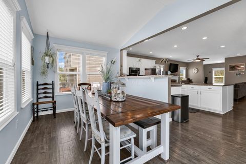 Tiny photo for 1515 Tamarac Drive, Marysville, OH 43040 (MLS # 226022792)
