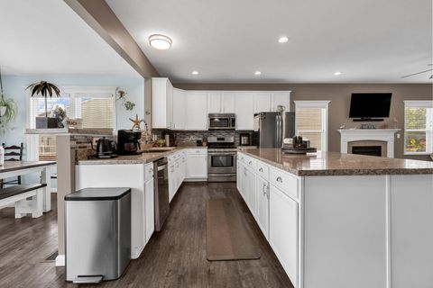 Tiny photo for 1515 Tamarac Drive, Marysville, OH 43040 (MLS # 226022792)
