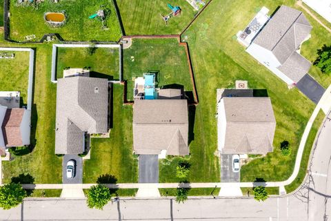Tiny photo for 1515 Tamarac Drive, Marysville, OH 43040 (MLS # 226022792)