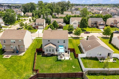 Tiny photo for 1515 Tamarac Drive, Marysville, OH 43040 (MLS # 226022792)