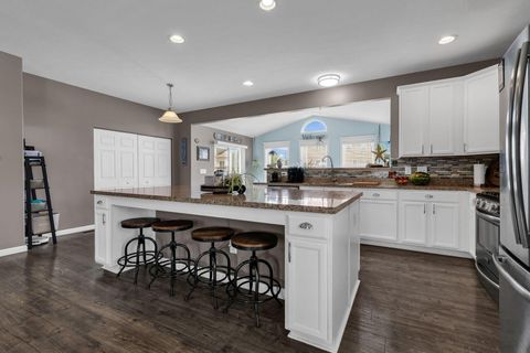 Tiny photo for 1515 Tamarac Drive, Marysville, OH 43040 (MLS # 226022792)