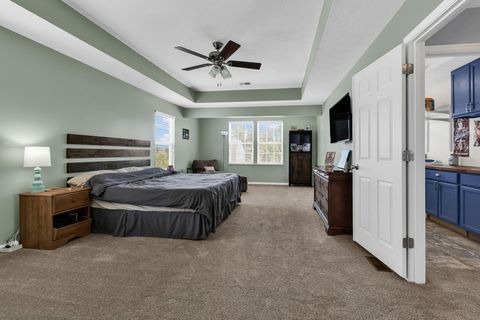 Tiny photo for 1515 Tamarac Drive, Marysville, OH 43040 (MLS # 226022792)