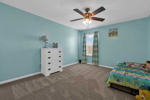 Tiny photo for 1515 Tamarac Drive, Marysville, OH 43040 (MLS # 226022792)