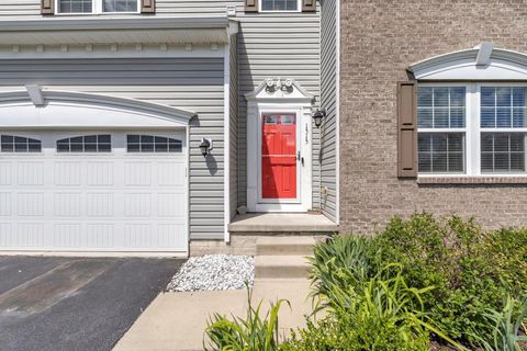 Tiny photo for 1515 Tamarac Drive, Marysville, OH 43040 (MLS # 226022792)