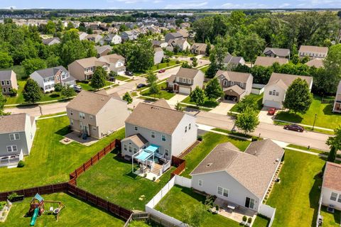 Tiny photo for 1515 Tamarac Drive, Marysville, OH 43040 (MLS # 226022792)