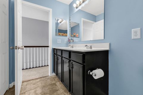 Tiny photo for 1515 Tamarac Drive, Marysville, OH 43040 (MLS # 226022792)