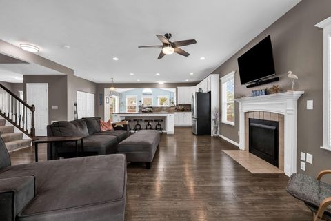 Tiny photo for 1515 Tamarac Drive, Marysville, OH 43040 (MLS # 226022792)