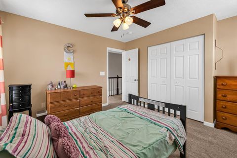 Tiny photo for 1515 Tamarac Drive, Marysville, OH 43040 (MLS # 226022792)