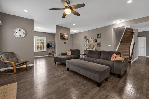 Tiny photo for 1515 Tamarac Drive, Marysville, OH 43040 (MLS # 226022792)