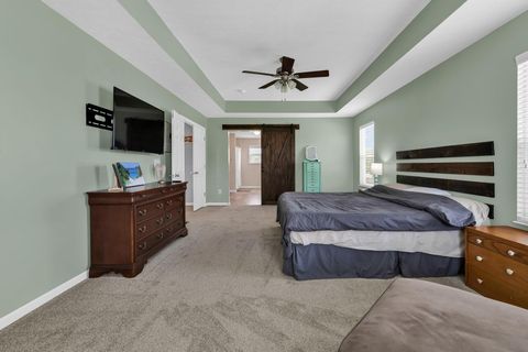 Tiny photo for 1515 Tamarac Drive, Marysville, OH 43040 (MLS # 226022792)