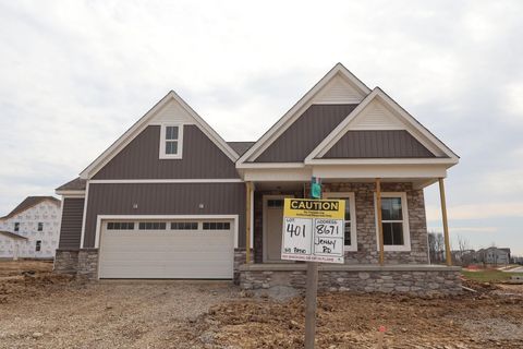 Apartment For Sale - 8671 Jenny Road<br/> Plain City, OH 43064