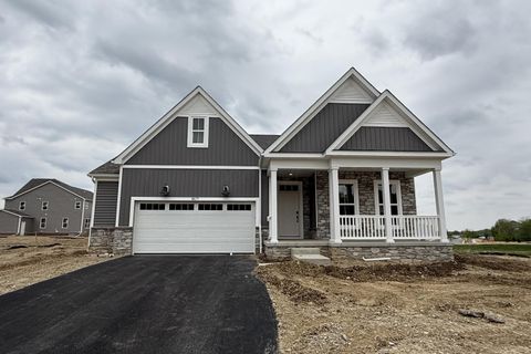 Apartment For Sale - 8671 Jenny Road<br/> Union County, Plain City, OH 43064