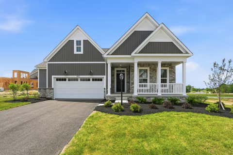 Photo of 8671 Jenny Road, Plain City, OH 43064 (MLS # 226001268)